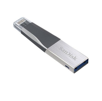 USB OTG Sandisk Ixpand Mini 32GB