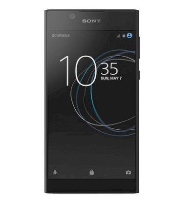 Sony Xperia L1 (G3312) Black