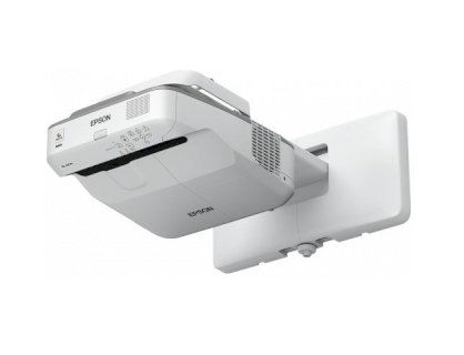Máy chiếu Epson EB-680 (LCD, 3500 lumens, 14000:1, 1024 x 768 (XGA))