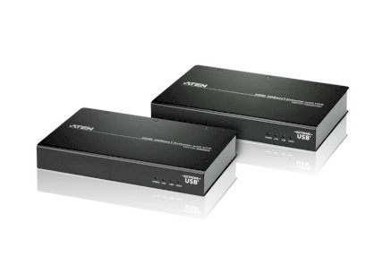 Aten VE813T HDMI/USB HDBaseT Extender