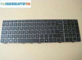 BÀN PHÍM KEYBOARD HP 4530