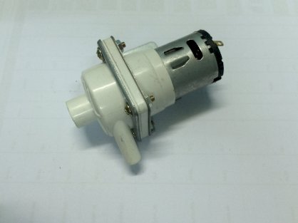 Motor bơm nước bình thủy điện