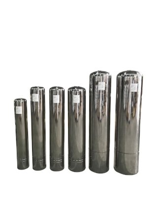 Cột lọc Inox 09*54