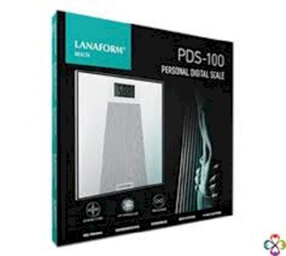 Cân điện tử Lanaform PDS-100 LA909305