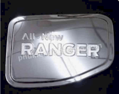 Nắp Bình Xăng Xe Bán Tải Ford Ranger