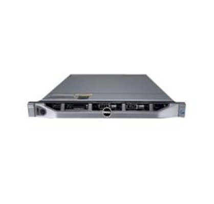 Máy Chủ Dell PowerEdge R330 - CPU E3-1225 v5 / Ram 8GB / DVD ROM / Raid H330 / 1x PS