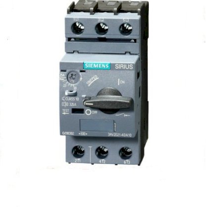 Aptomat Siemens 3RV2011-1CA10