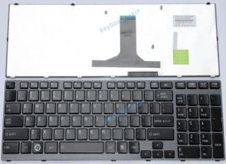 KEYBOARD TOSHIBA A665 A660 A660D A665D