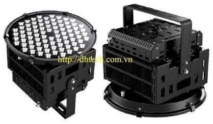 Đèn pha led Spotlight Dhtech DHLED-BF150W