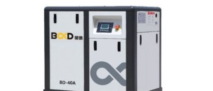 MÁY NÉN KHÍ TRỤC VÍT 30Kw (40HP) Baldor BD-40A