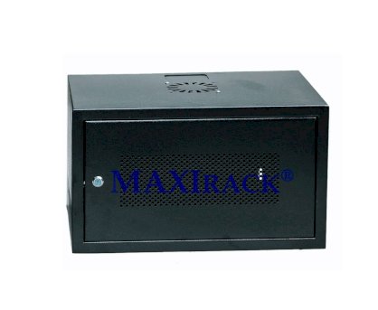Tủ mạng Maxi rack 6U 450 T-WT