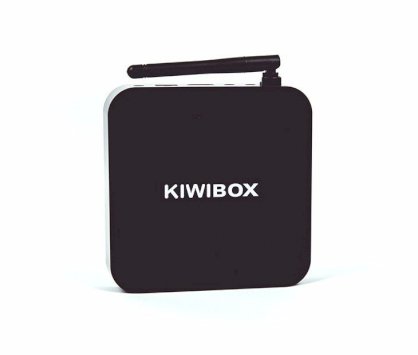 Tivi box Kiwibox S3 Plus