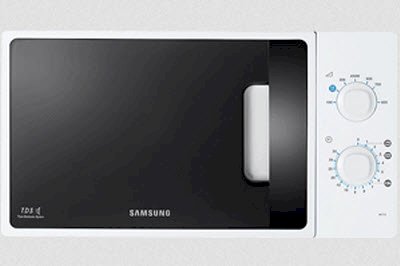 Lò vi sóng Samsung 20L, cơ ME71AS/V