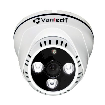 Camera ip Vantech VP-180H