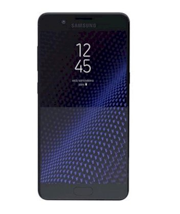 Samsung Galaxy C10 128GB Black