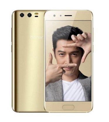 Huawei Honor 9 (STF-AL10) 64GB Gold