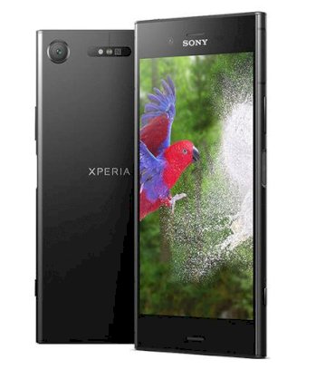 Sony Xperia XZ1 64GB Mineral Black