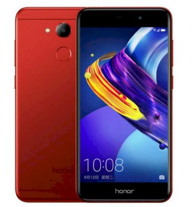 Huawei Honor V9 Play AL10 (4GB RAM) Red