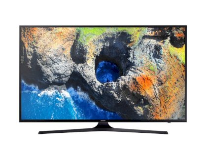 Tivi Samsung 43MU6150 (43-Inch, 4K UHD, Smart TV)