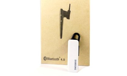 Tai Nghe Bluetooth 4.0 Samsung - Màu Trắng ( MSP 00982 )