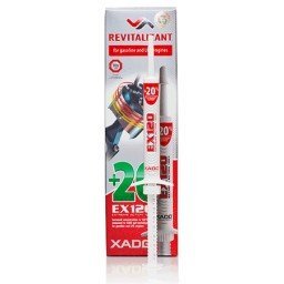 Chất phục hồi động cơ cho xe ô tô XADO Revitalizant EX120