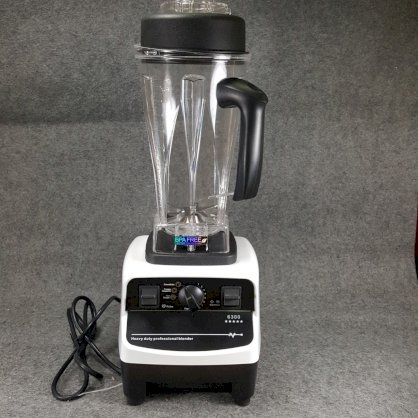 Máy xay công nghiệp đa năng Blender 6300 mẫu mới