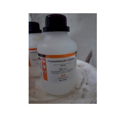 Formaldehyde Solution HCHO (500ml/ chai)
