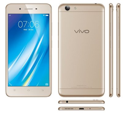 VIVO V5s - Chính hãng