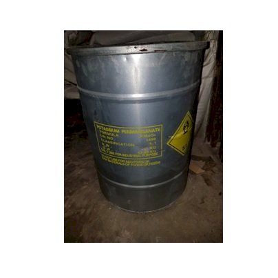 Thuốc tím KMNO4 50 kg/ thùng