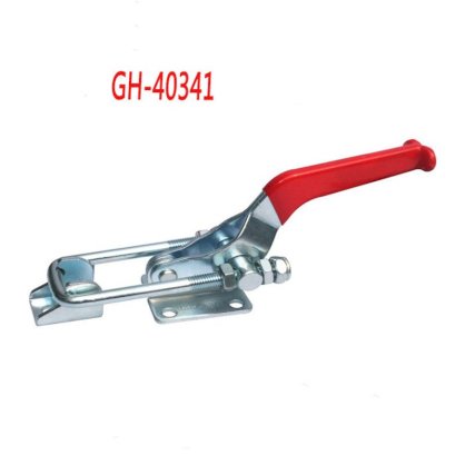 Kẹp định vị GH-40341