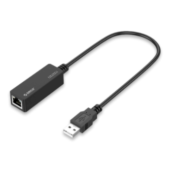 Bộ chuyển USB 2.0 sang cổng LAN UTJ-U2