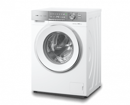 Máy giặt Panasonic NA-120GV6WVT