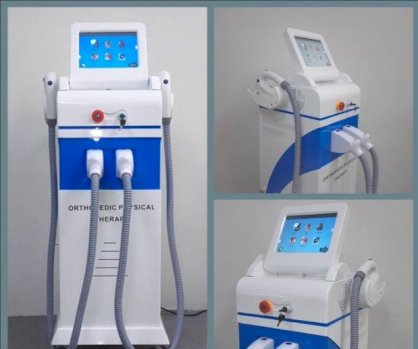 Máy Triệt Lông IPL 88