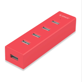 Bộ chia USB HUB 4 cổng USB 2.0 H4013-U2-03