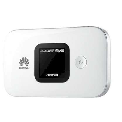 BỘ PHÁT  WIFI 4G HUAWEI (E5577S-321)