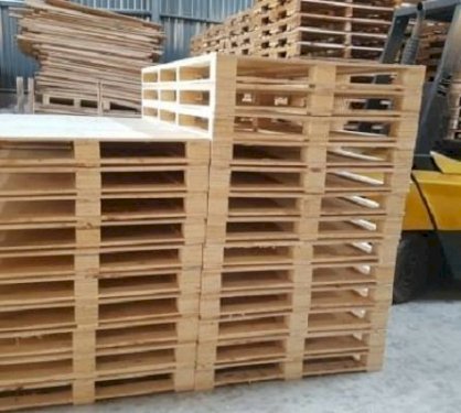 Pallet gỗ gián (1700*1000*120)mm PL013
