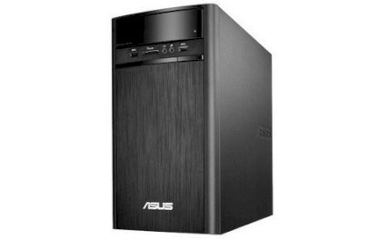PC Asus K31CD (K31CD-K-VN168D) i3-7100/4G/500G