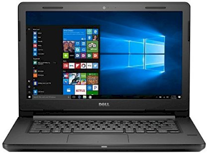 Dell Vostro 3468 (7008-8614) (Intel Core i5-7200U 2.5GHz, 4GB RAM, 1TB HDD, VGA Intel HD Graphics 620, 14.1 inch, FreeDOS)