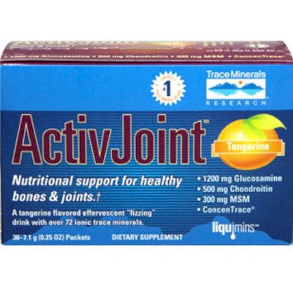 Thực phẩm chức năng bổ khớp Activ Joint
