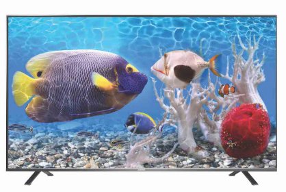 Tivi Asanzo AS55K8 (55 inch 4K Smart TV)