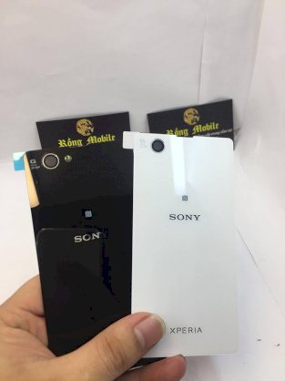 Nắp Lưng Pin Sony Z1 Mini
