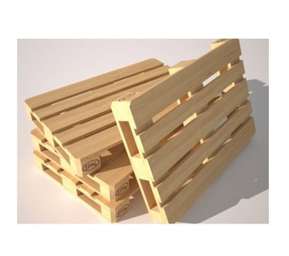 Pallet gỗ Châu Âu 800mm x 1200m x 144mm