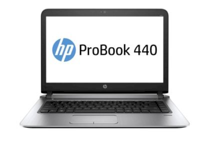 HP Probook 440 G3 (Y7C91PA) (Intel Core i5-6200U 2.3GHz, 4GB RAM, 500GB HDD, VGA ATI Radeon R7 M340, 15.6 inch, Free DOS)