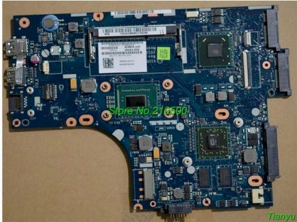 Mainboard laptop lenovo ideapad s400 mã main LA-8951p