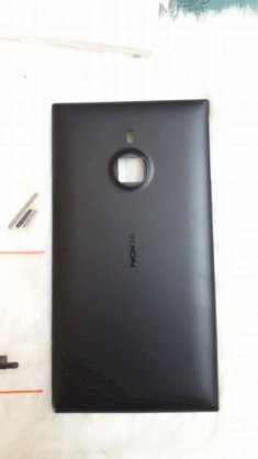 Nắp Lưng Pin Nokia Lumia 1520