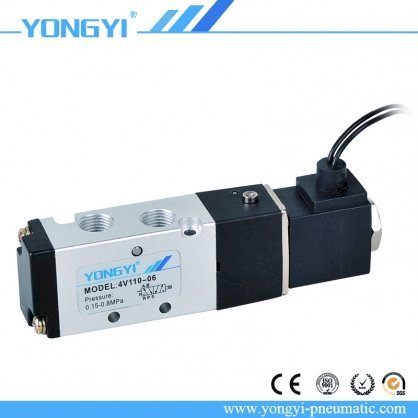 Van Điện Từ Yongyi  4V110