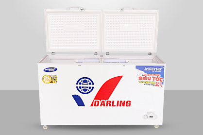 Tủ Đông Inverter Darling DMF-3799Ai-1