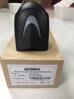 Máy đọc mã vạch Datamax M-2300W