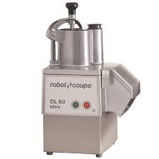 Máy cắt rau củ quả Robot Coupe CL 50 Gourmet