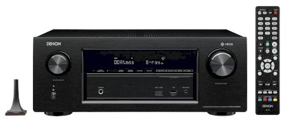 Denon AVR-X3400H